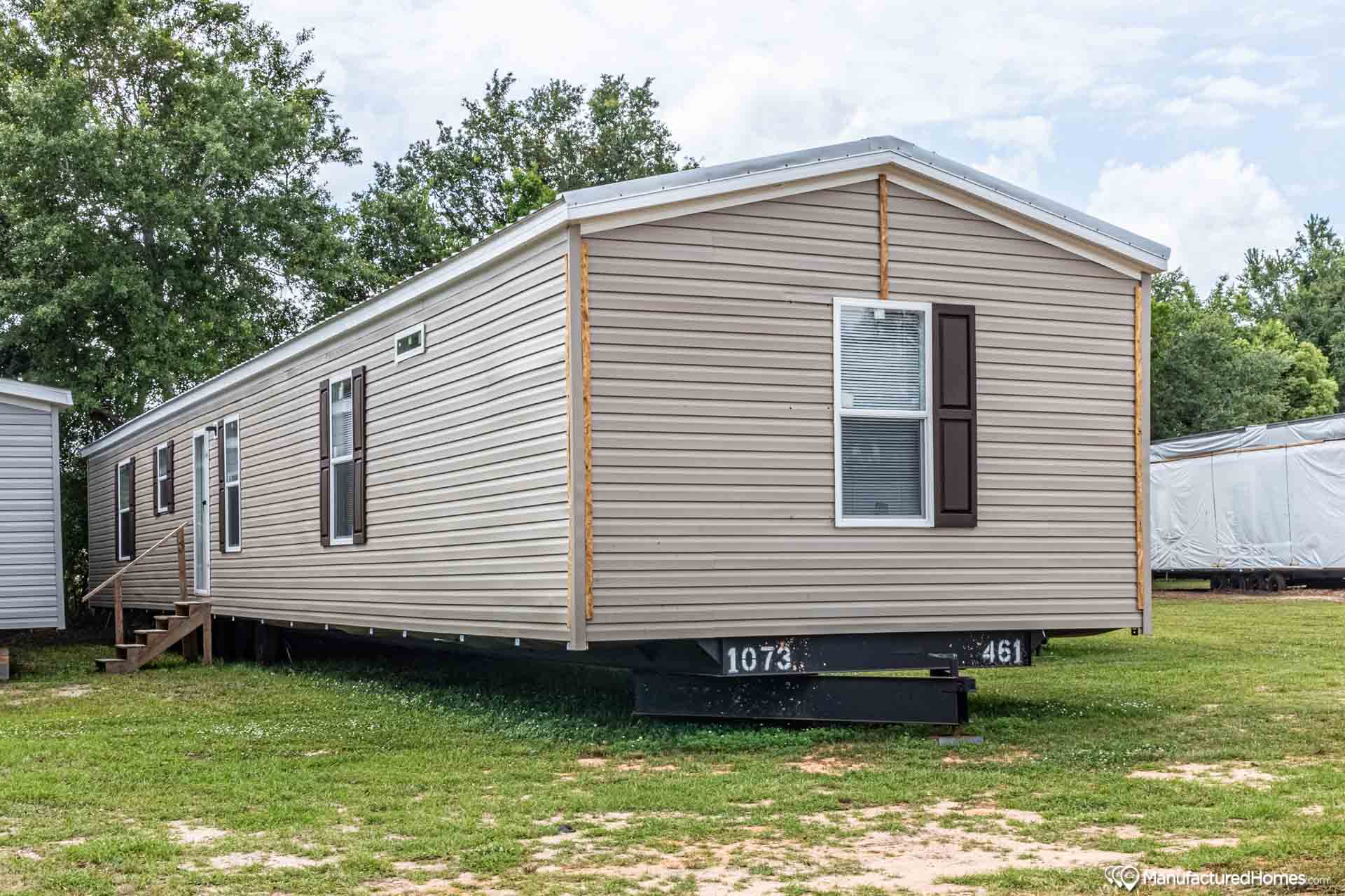 Champion The Iberville 1676H32001 For Sale by Bosarge Mobile Home Sales
